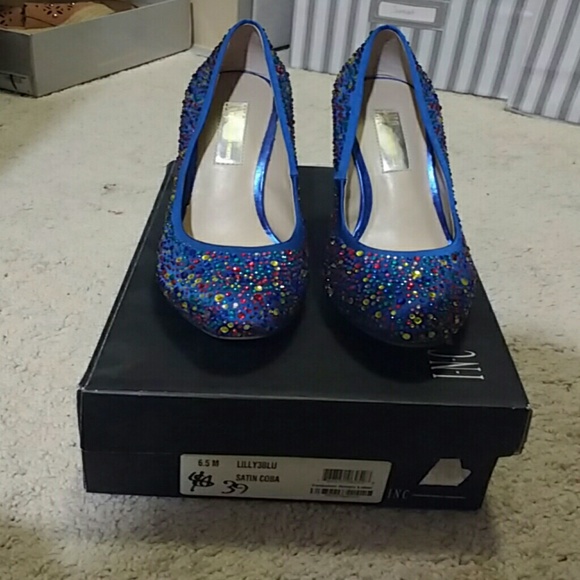 They are to small for me - Picture 2 of 3